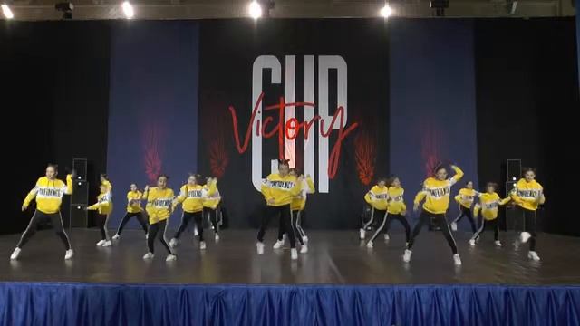 Active Style Kids | VICTORY CUP 2019 | BEST DANCE SHOW KIDS смотреть онлайн