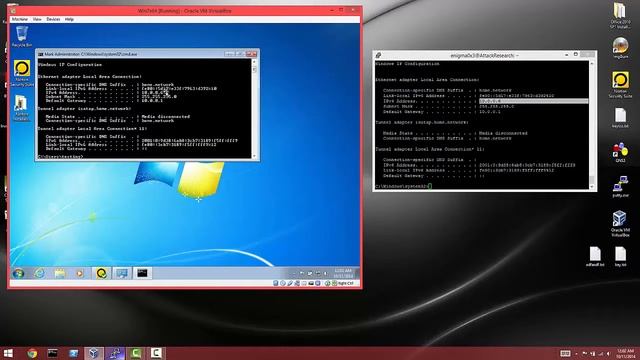 Bypass Anti-Virus using Macro Attack with PowerShell смотреть онлайн