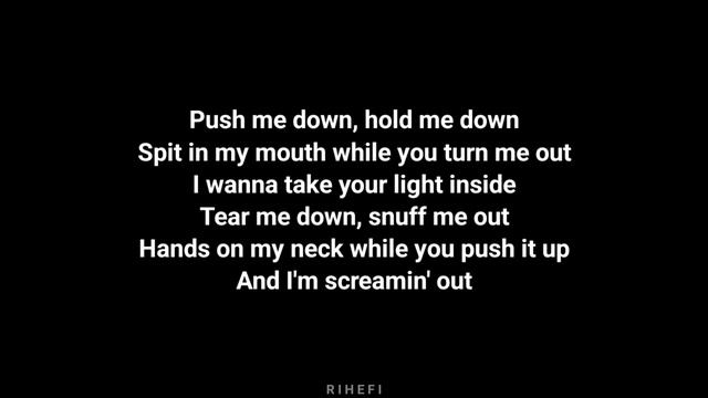 The Weeknd,JENNIE & Lily Rosw Depp - One Of The Girls (Acoustic Karaoke)