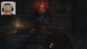 ТАНК В МЕТРО ► Прохождение Metro 2033 Redux #5