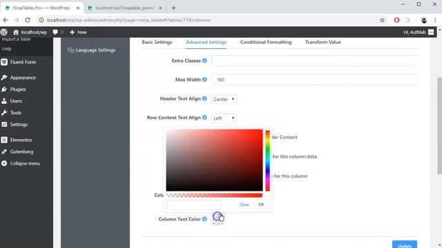 Make Your Tables More Responsive with Ninja Tables' Responsive Breakpoint & Responsive Drawer смотреть онлайн