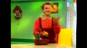 Бериляка RYTP