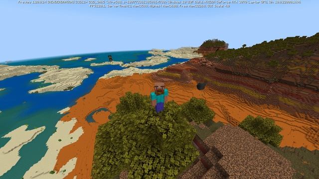 DOWNLOAD: Minecraft Beta and Preview 1.20.10.20 - SNEAKING & CRAWLING смотреть онлайн