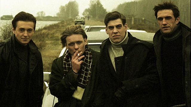 Алексей Шелыгин - Не в этой жизни смотреть онлайн