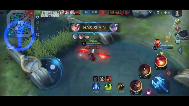 CARMILLA | Updated Guide 2021 | Best Build | Top Globals Item Mistakes | Mobile Legends смотреть онлайн