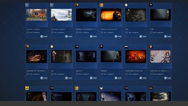 ЛЕТНЯЯ РАСПРОДАЖА STEAM 2020 | Обзор, Магазин Очков смотреть онлайн