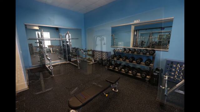 Фитнес клуб «Пластилин» г. Котлас