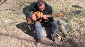 Талантливые бомжи ★ Поют и играют на гитаре ►