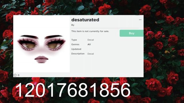 cute face codes roblox id for roblox roleplay games! смотреть онлайн