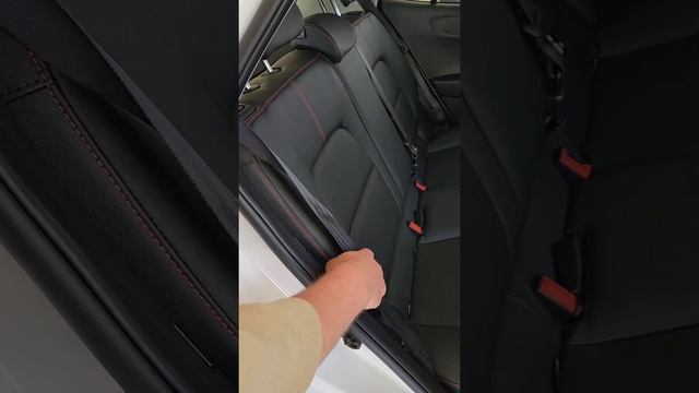 Kia Picanto 2023 - Uber Car Share Intro смотреть онлайн