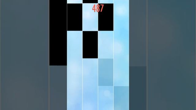 Байер №8 | Плитки Фортепиано 2 | Bayer No.8 | Piano Tiles 2 смотреть онлайн