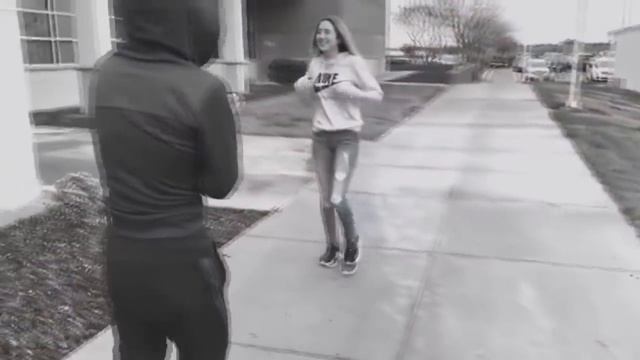 Kid Gets DESTROYED After FINALLY Meeting Internet Girlfriend In Person смотреть онлайн