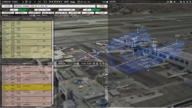 Tower3D Gameplay смотреть онлайн