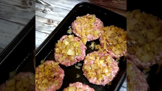 Легкие сырники с йогуртом