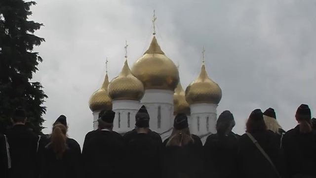 пост #1 смотреть онлайн