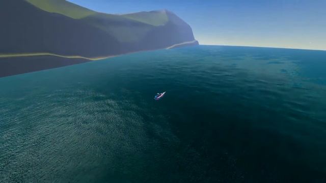 Rampage Racing Exhibition Match 2 смотреть онлайн