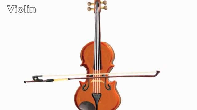 Musical Instruments for Kids – The Little Orchestra Compilation | MusicMakers - From Baby Teacher смотреть онлайн