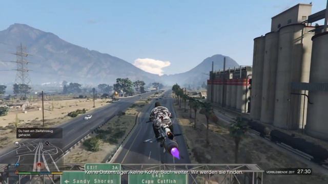 TERRORBYTE GUIDE | Schnelles Geld mit Solo Kundenaufträgen | GTA5 Online Tipps & Tricks смотреть онлайн