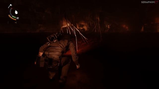 The Evil Within 2 Nightmare No Upgrades/No Keys/No Damage | Chapter 12: Bottomless Pit смотреть онлайн