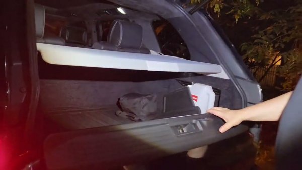 Подобрали и купили Range Rover Supercharged 5.0, а он закипел