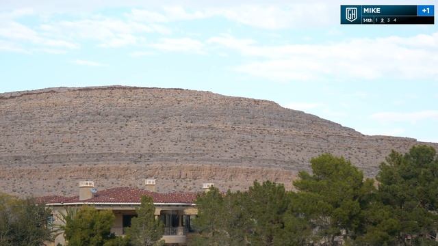 A MUST PLAY IN VEGAS! SOUTHERN HIGHLANDS GOLF CLUB. смотреть онлайн