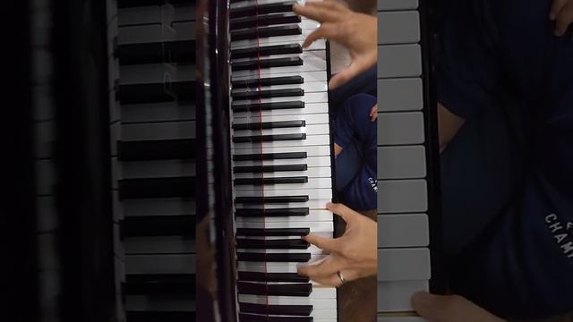 Requiem for a dream piano смотреть онлайн