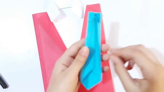 Поделка папе на день рождение??? смотреть онлайн