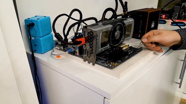 Блок питания Cougar CMX 850. Что нужно знать перед покупкой? смотреть онлайн