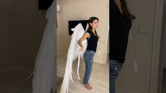 Крылья ангела смотреть онлайн