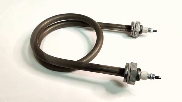 ТЭН КЭ-160 № 18-01 85А13/3,5 J220 смотреть онлайн