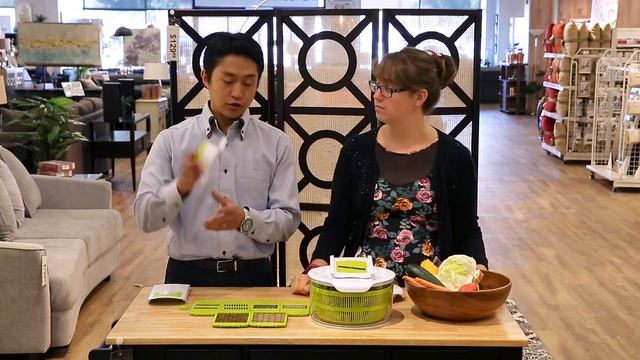 Aki-Home #BuyersCorner Episode 3 смотреть онлайн