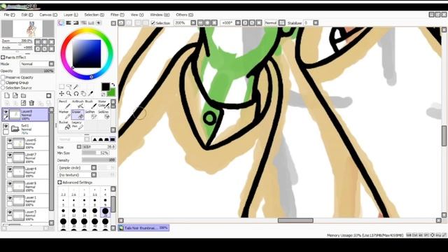 Time Lapse - Tails Noir Thumbnail смотреть онлайн