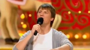 Большая разница в Одессе   Stand-up (Стендап)   Антон Борисов