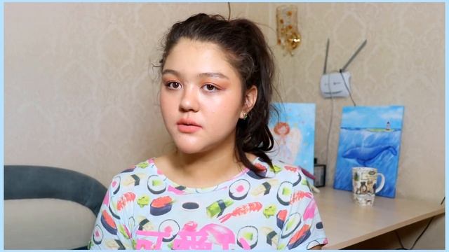 Отрастила ресницы за неделю! | Волшебны гель от Relois | Обзор на гель для ресниц от Reluis смотреть онлайн