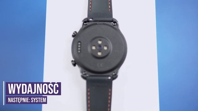 [KONKURS] TicWatch Pro 3 - RECENZJA - Zegarkowa INNOWACJA - TEST i Opinie - Mobileo [PL] смотреть онлайн