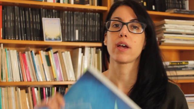 Wonderbook (Jeff VanderMeer) смотреть онлайн