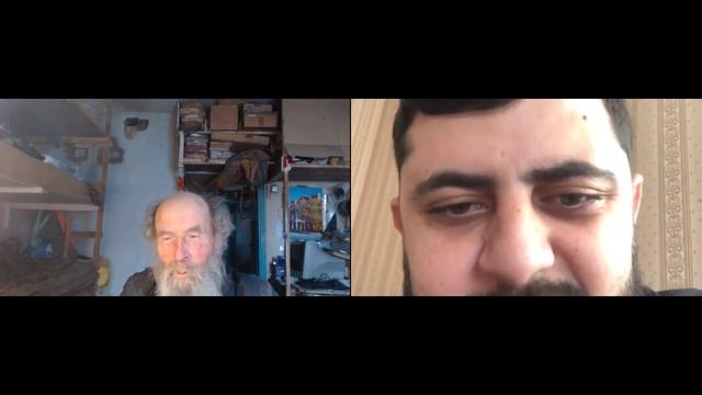 Желаю всем армянам стать истинно православными. 24.10.2019
