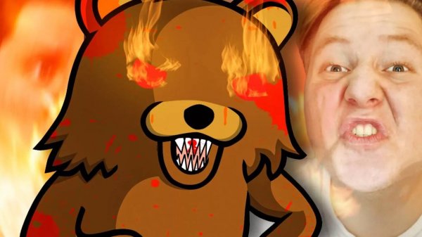 АДСКИЙ ПЕДОБИР GMOD|GMOD