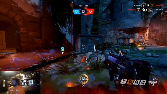 OVERWATCH Online Matches #2 смотреть онлайн