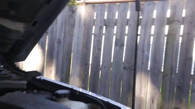 2004 Saturn Vue transmission cooling lines locations and tips 2 смотреть онлайн