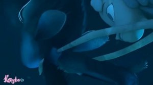 НЕДООЦЕНЁННЫЙ ШЕДЕВР "ХРАНИТЕЛЬ ЛУНЫ"! (Анимация)