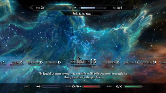 Skyrim Saturdays Ep. 2 - Learning the Ropes Through Trial and Error смотреть онлайн