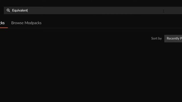How To Download & Install Equivalent Skies for Minecraft смотреть онлайн
