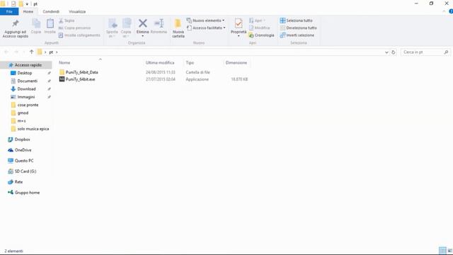 Download Silent Hill P.T per PC || Tutiorial ITA смотреть онлайн