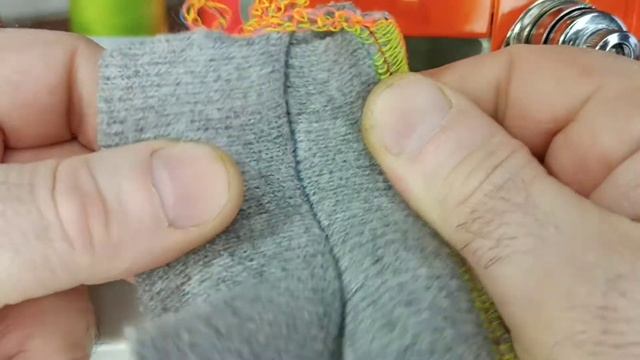 оверлок Seiko