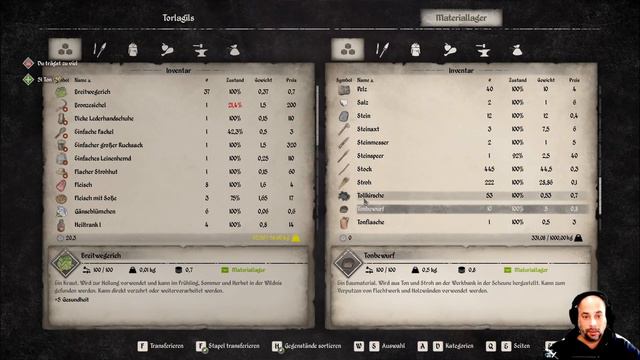 S1E19 Medieval Dynasty Multiplayer Coop смотреть онлайн