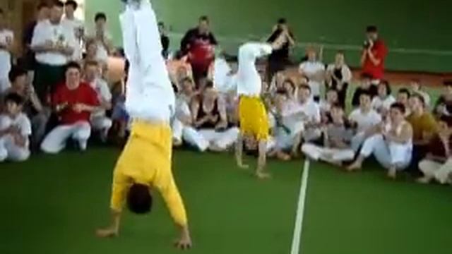 mestre Vaguinho and Ruslan Teimoso смотреть онлайн