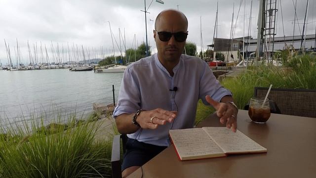 IT job: Senior Java Backend Developer Vitorlás ENG смотреть онлайн