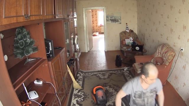 готовился к встрече с 