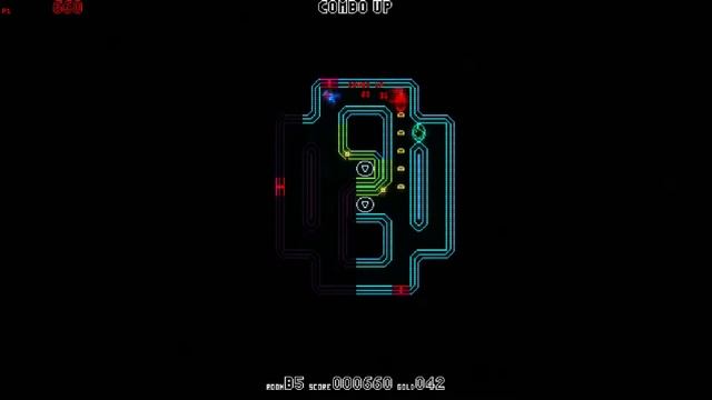 RunRunRun Gameplay - Like Pac-Man with Gurads смотреть онлайн